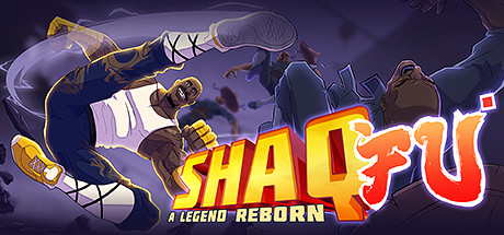 Shaq Fu: A Legend Reborn game image
