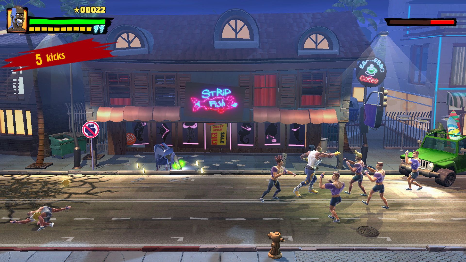 Shaq Fu A Legend Reborn On Steam Shaq Fu A Legend Reborn On Steam