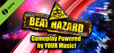 Beat Hazard Demo cover art