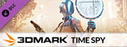 3DMark Time Spy upgrade