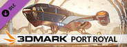 3DMark Port Royal upgrade