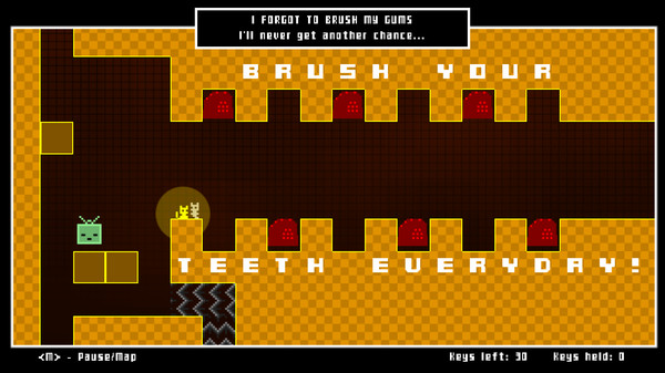 LaserCat game for windows Pc 1