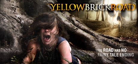 YellowBrickRoad cover art