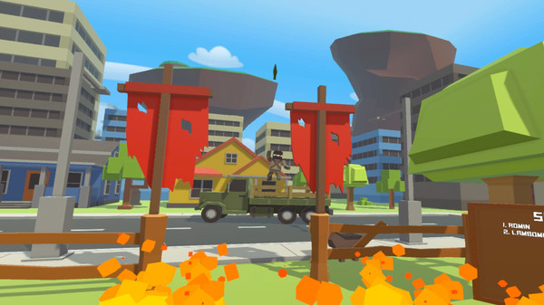 Watching Grass Grow In VR - The Game game for Linux 1