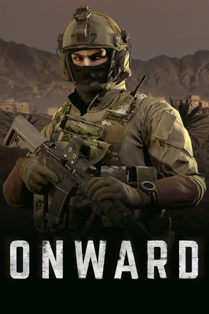 Onward game image