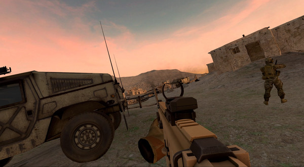 Onward game for windows Pc 1
