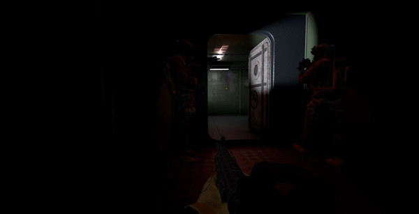 Onward game for Linux 1