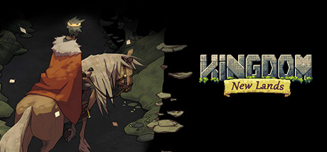 Kingdom: New Lands on Steam Backlog