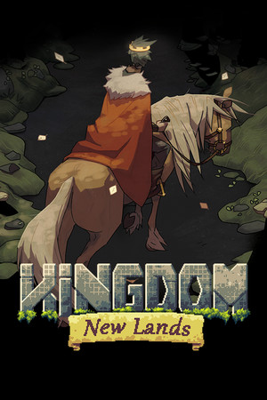 Kingdom: New Lands poster image on Steam Backlog