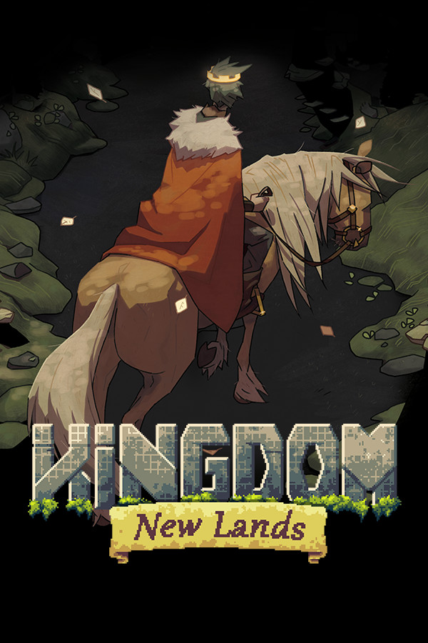 Kingdom: New Lands for steam