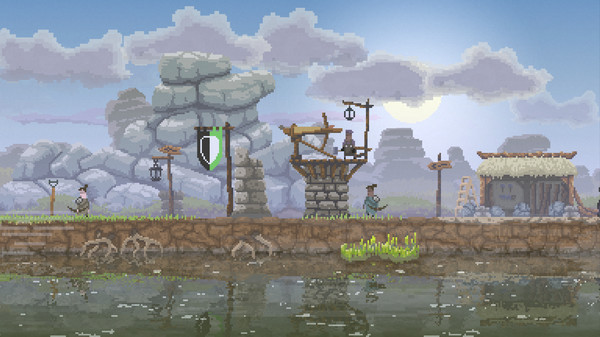 Kingdom: New Lands game for windows Pc 1