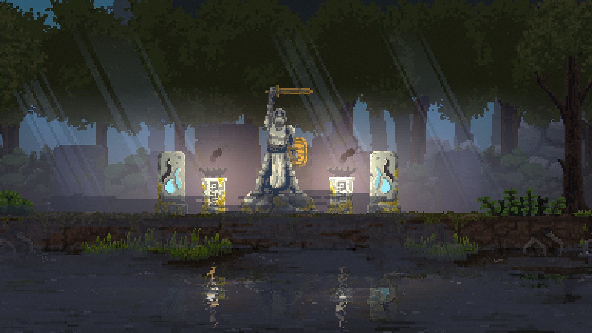 Kingdom: New Lands screenshot 1