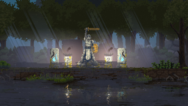 Kingdom: New Landsfor windows and Linux 1