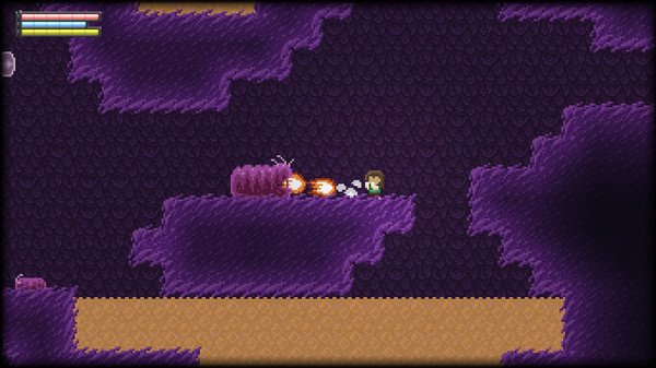 Momento Temporis: Light from the Deep game for Linux 1