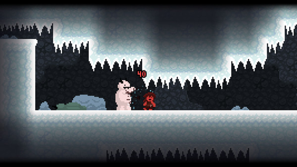 Скриншот из Momento Temporis: Light from the Deep