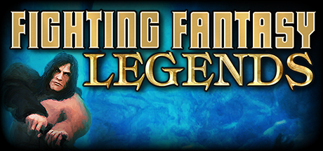 Fighting Fantasy Legends 游戏图标