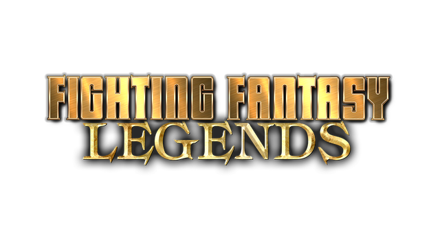 Fighting Fantasy Legends Logo