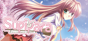 Supipara - Chapter 1 Spring Has Come! cover art