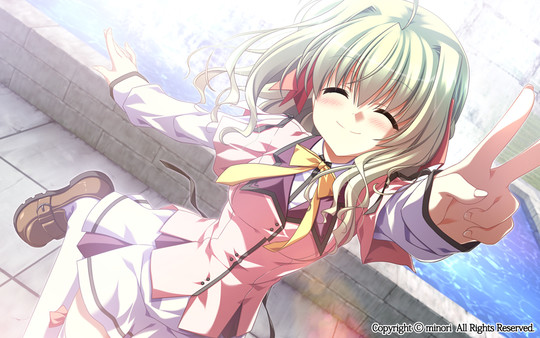 Supipara - Chapter 1 Spring Has Come! screenshot