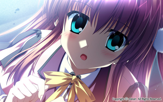 Supipara - Chapter 1 Spring Has Come! game for Linux 1