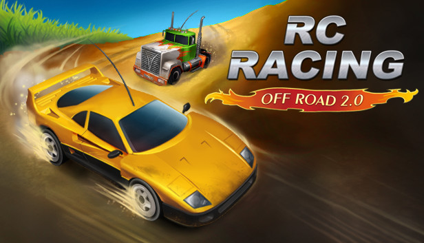 rc cars steam