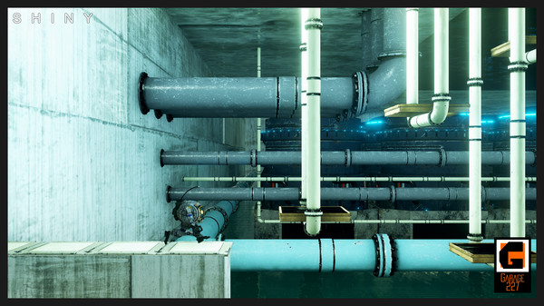 Скриншот из Shiny Скриншот из Shiny