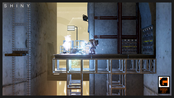 Скриншот из Shiny Скриншот из Shiny