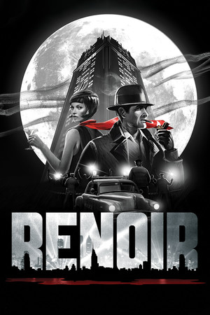 Renoir poster image on Steam Backlog
