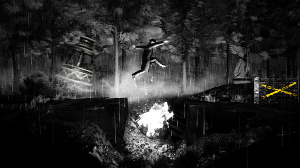 Скриншот из Renoir