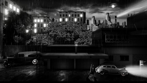 Скриншот из Renoir