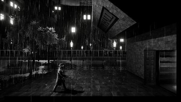 Скриншот из Renoir