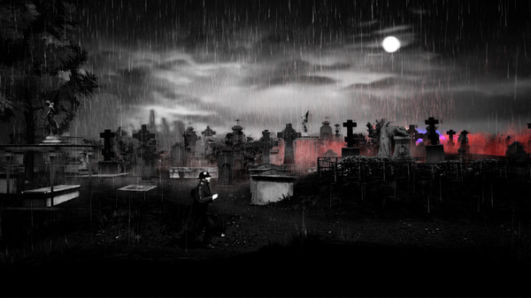 Скриншот из Renoir