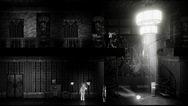 Скриншот из Renoir