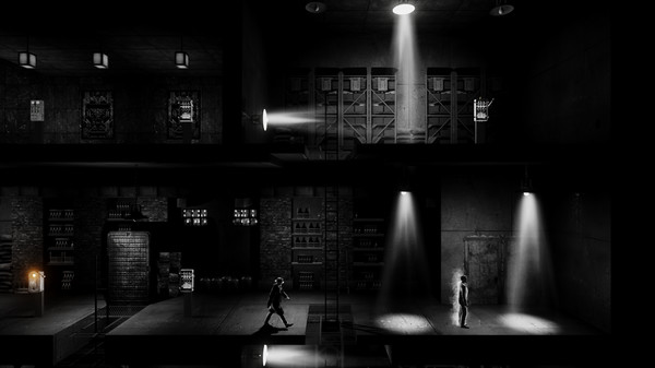 Скриншот из Renoir