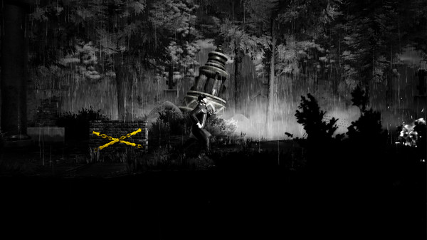 Скриншот из Renoir