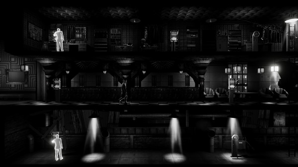 Скриншот из Renoir