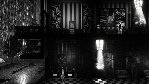 Скриншот из Renoir