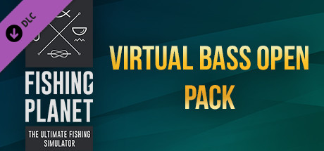 Virtual Bass Masters Open Pack