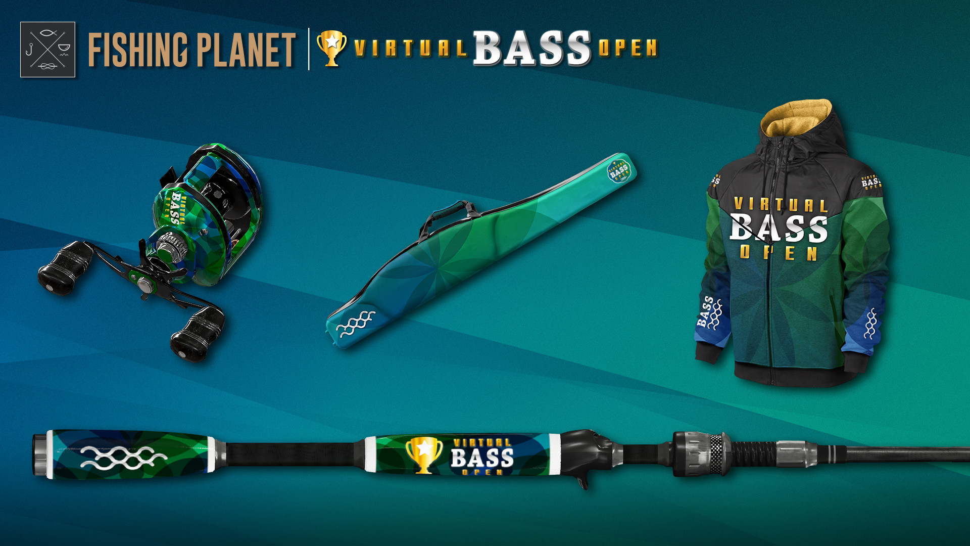 fishing planet bass boat cost