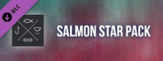Fishing Planet: Salmon Star Pack
