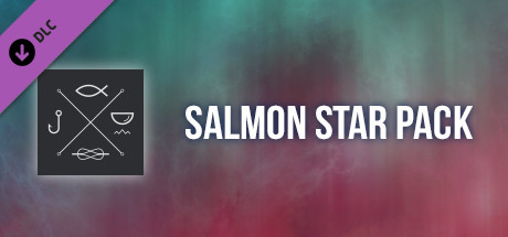 Fishing Planet: Salmon Star Pack cover art