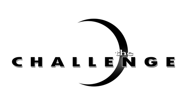 The Challenge Logo