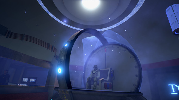 The Challenge game for Linux 1