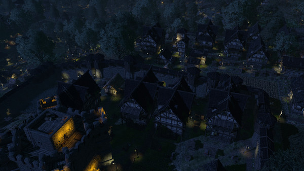 Life is Feudal: Forest Villagefor windows and Linux 1