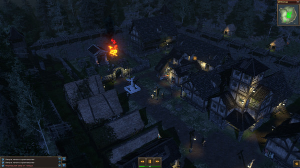 Скриншот из Life is Feudal: Forest Village