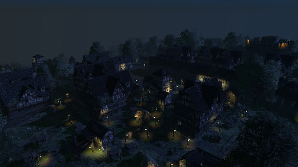 Скриншот из Life is Feudal: Forest Village