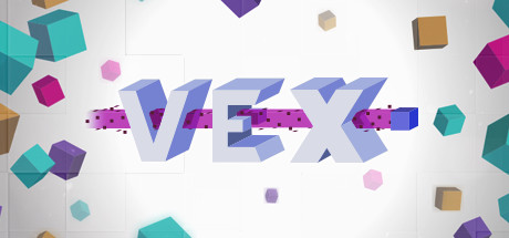 Vex cover art