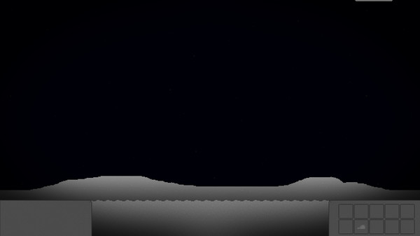 Скриншот из Moon Colonization Project