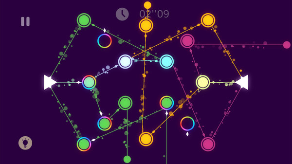 Скриншот из Pigmentone