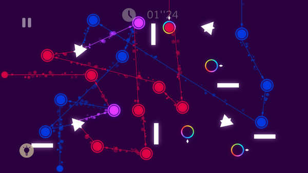 Скриншот из Pigmentone